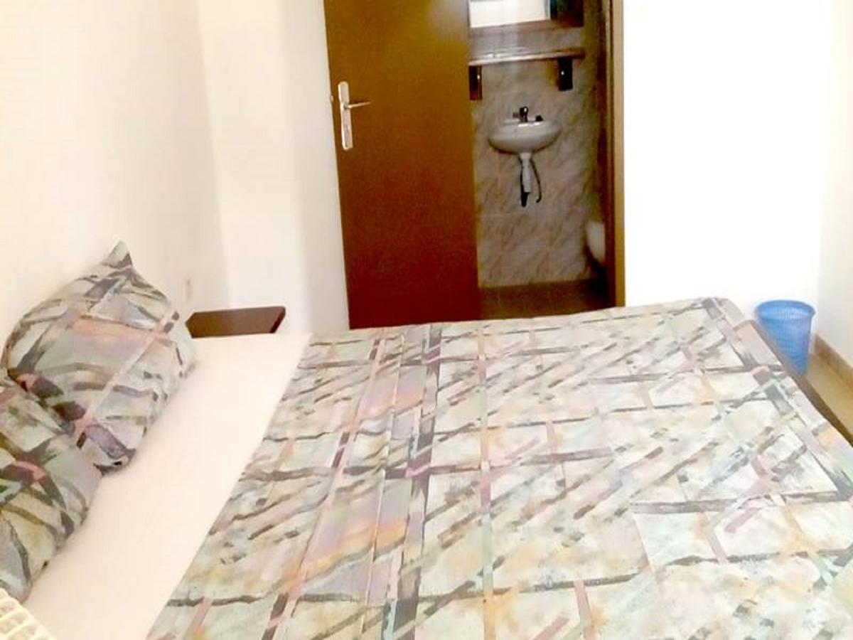Piccola Beach Sassako Begniny Kültér fotó