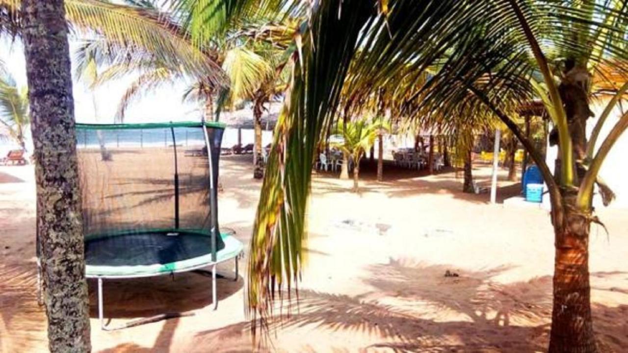 Piccola Beach Sassako Begniny Kültér fotó