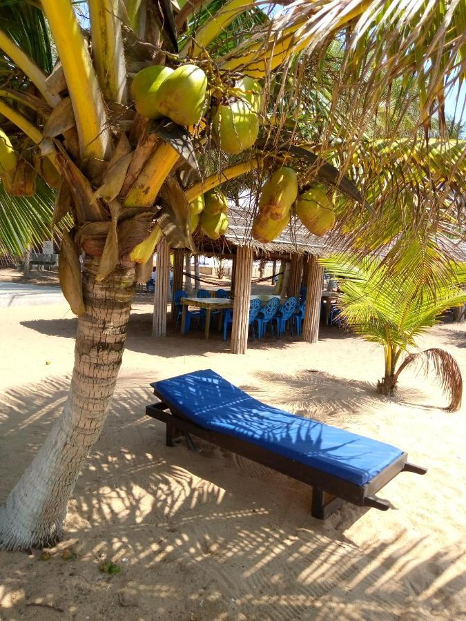 Piccola Beach Sassako Begniny Kültér fotó